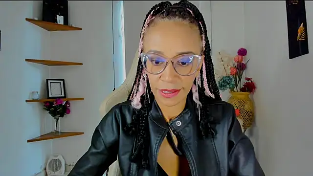 ScarlettMalbec online show from 01.23.25