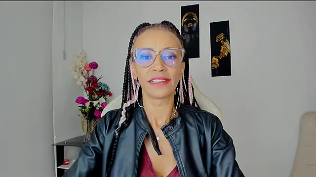 ScarlettMalbec online show from 02.07.25