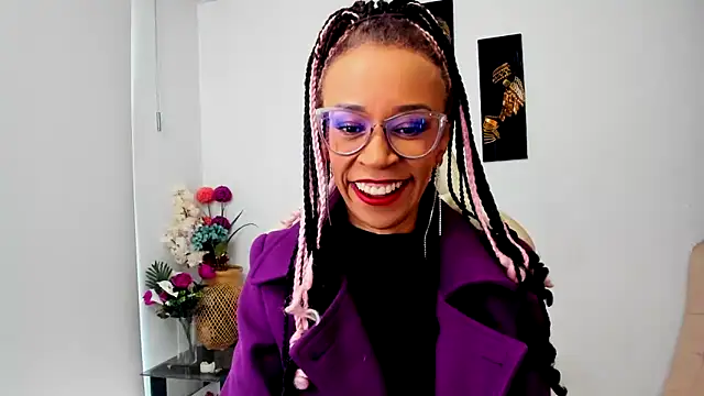 ScarlettMalbec online show from 03.05.25