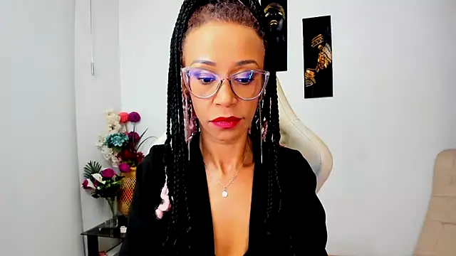 ScarlettMalbec online show from 03.07.25