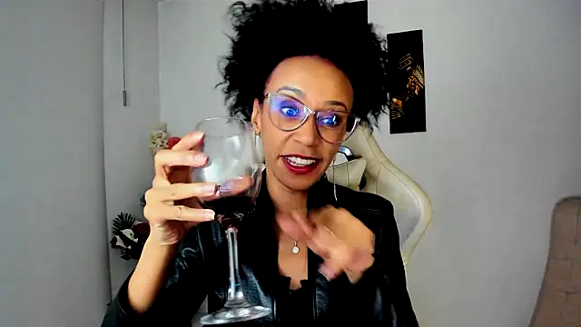 ScarlettMalbec online show from 03.21.25