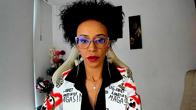 ScarlettMalbec online show from 03.21.25