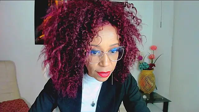 ScarlettMalbec online show from 10.10.25