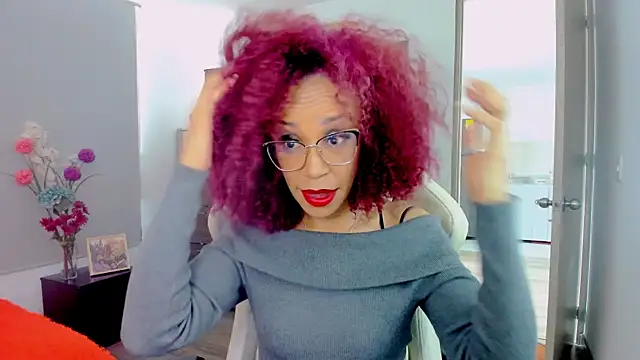 ScarlettMalbec online show from 01.09.26