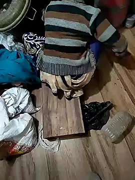 COUPLLE VILLAGE online show from 02.11.25