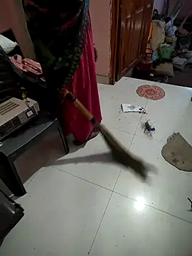 COUPLLE VILLAGE online show from 02.23.25