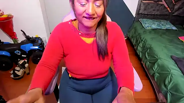 daleska ayala 1 online show from 09.29.25