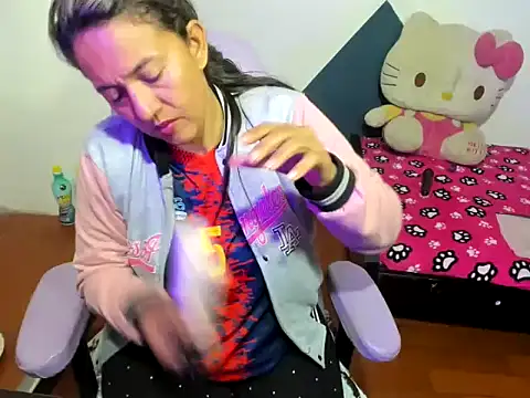 daleska ayala 1 online show from 11.06.25