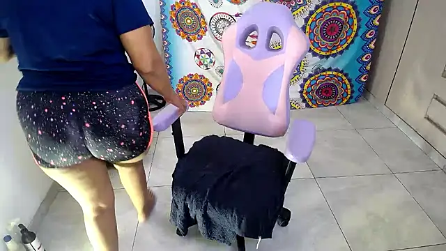 daleska ayala 1 online show from 01.09.26