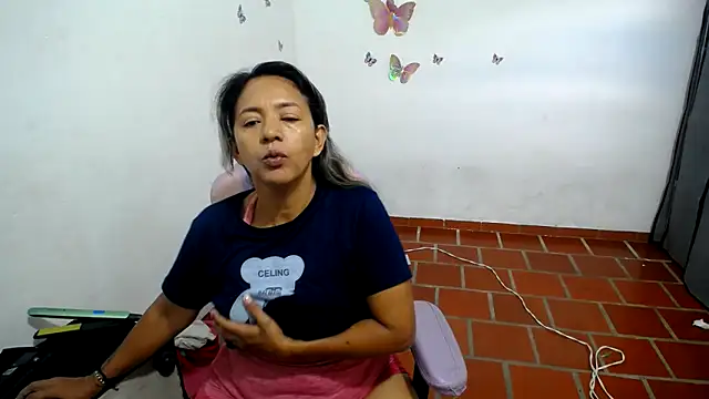 daleska ayala 1 online show from 05.03.26