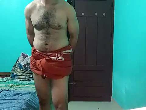 Sultryandrews online show from 03.11.25