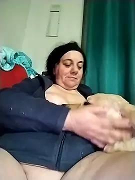 BustyBabyOfficial online show from 12.07.24