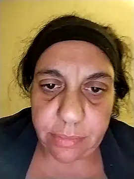 BustyBabyOfficial online show from 12.15.24