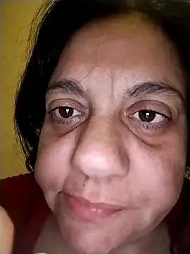 BustyBabyOfficial online show from 12.29.24