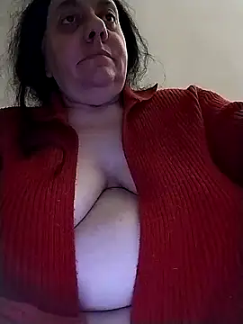 BustyBabyOfficial online show from 01.26.25