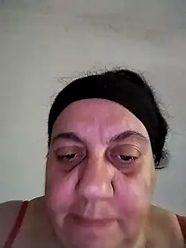 BustyBabyOfficial online show from 02.04.25