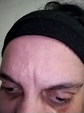 BustyBabyOfficial online show from 02.18.25