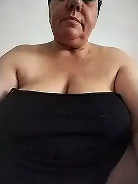 BustyBabyOfficial online show from 09.14.25