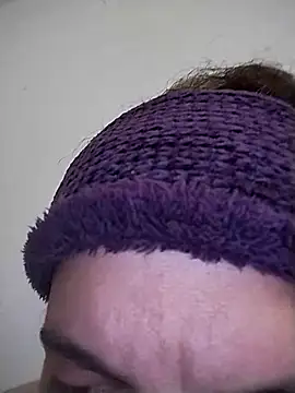 BustyBabyOfficial online show from 10.13.25