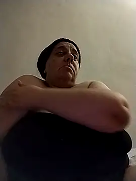 BustyBabyOfficial online show from 10.15.25