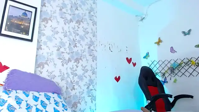 vanessa cute1 online show from 02.24.25