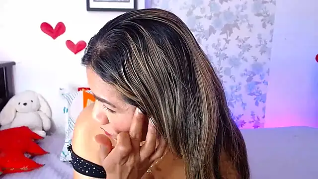 vanessa cute1 online show from 04.30.26