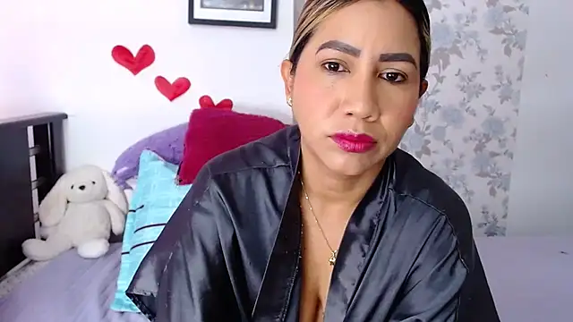 vanessa cute1 online show from 05.03.26