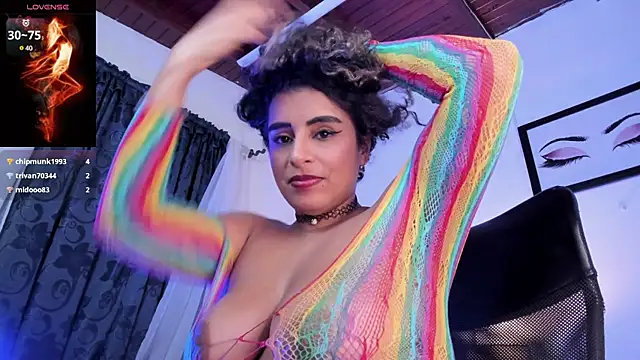 Alizon 1 online show from 02.25.25