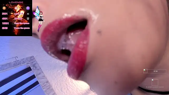 Alizon 1 online show from 09.17.25