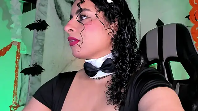 Alizon 1 online show from 10.19.25