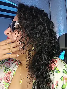 Snapshot of Alizon_1 chatting on 07.22.26 Alizon 1 online show from 07.22.26