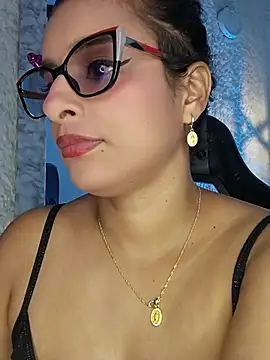 Snapshot of Alizon_1 chatting on 07.28.26 Alizon 1 online show from 07.28.26
