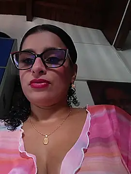Snapshot of Alizon_1 chatting on 07.29.26 Alizon 1 online show from 07.29.26