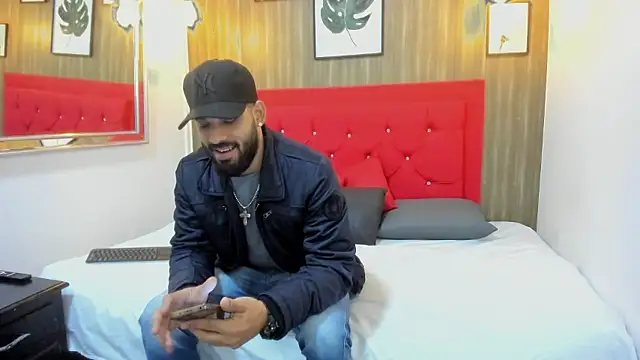 Thiagogomez online show from 01.13.26