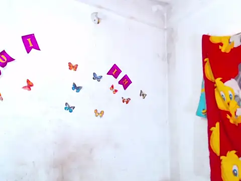 Snapshot of The_wickles_4443 chatting on 01.07.26 The wickles 4443 online show from 01.07.26