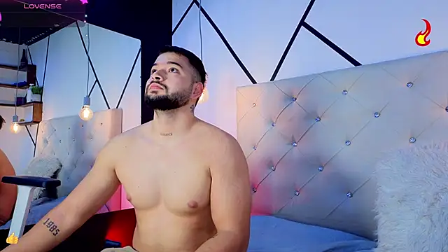 Snapshot of Andrew_Brown chatting on 02.09.26 Andrew Brown online show from 02.09.26