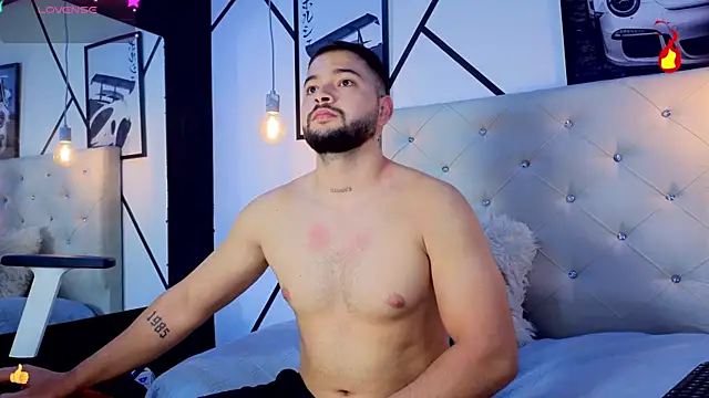 Snapshot of Andrew_Brown chatting on 02.20.26 Andrew Brown online show from 02.20.26