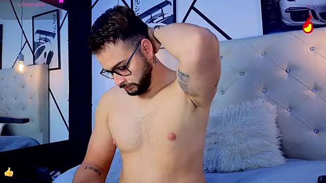 Snapshot of Andrew_Brown chatting on 02.22.26 Andrew Brown online show from 02.22.26