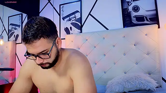 Snapshot of Andrew_Brown chatting on 02.24.26 Andrew Brown online show from 02.24.26