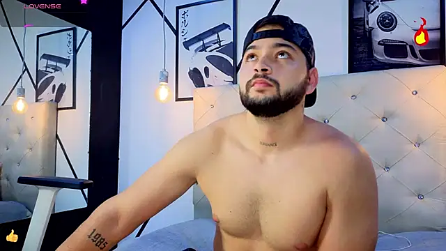 Snapshot of Andrew_Brown chatting on 03.03.26 Andrew Brown online show from 03.03.26