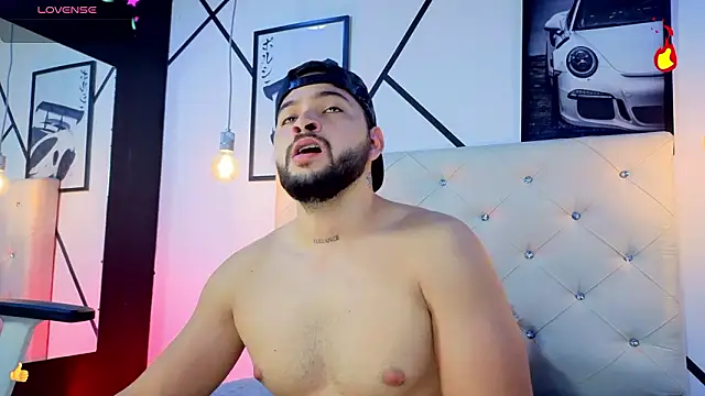 Snapshot of Andrew_Brown chatting on 03.04.26 Andrew Brown online show from 03.04.26