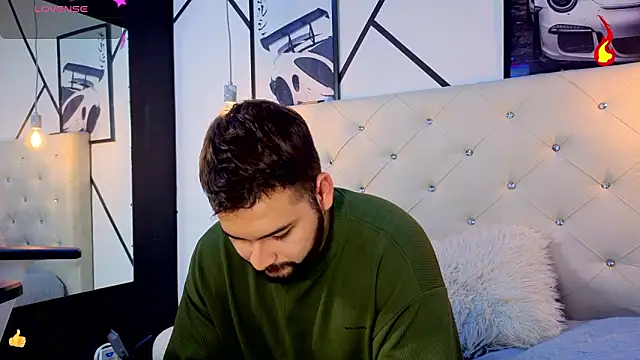 Snapshot of Andrew_Brown chatting on 03.06.26 Andrew Brown online show from 03.06.26