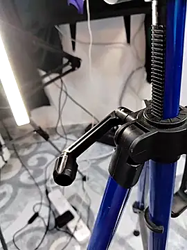 Snapshot of Andrew_Brown chatting on 03.12.26 Andrew Brown online show from 03.12.26