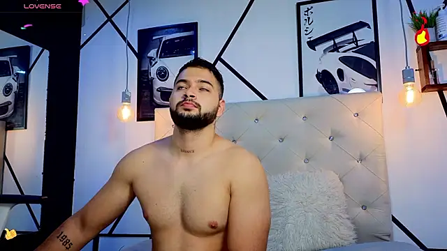 Snapshot of Andrew_Brown chatting on 03.13.26 Andrew Brown online show from 03.13.26