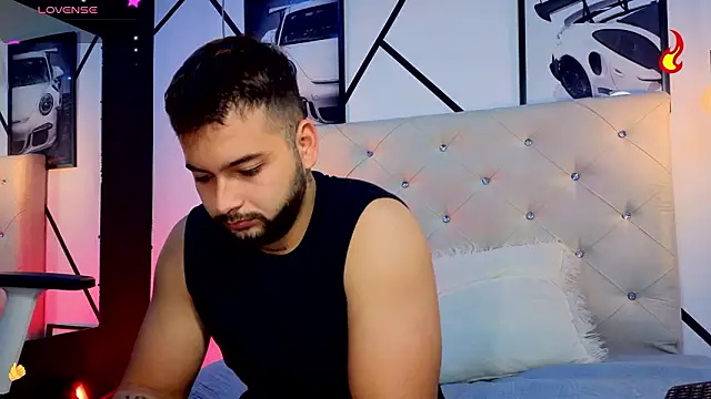 Snapshot of Andrew_Brown chatting on 03.14.26 Andrew Brown online show from 03.14.26