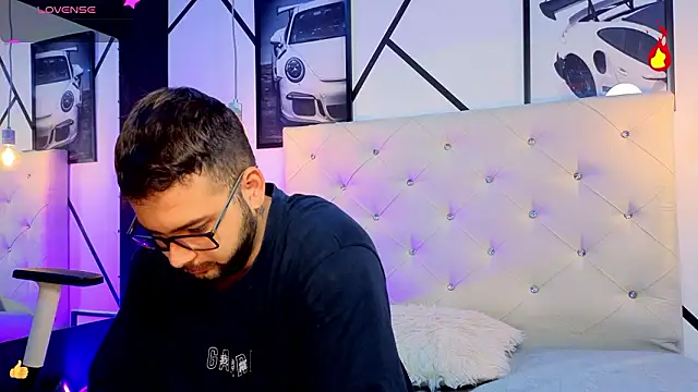 Snapshot of Andrew_Brown chatting on 03.19.26 Andrew Brown online show from 03.19.26