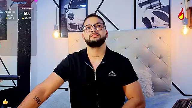 Snapshot of Andrew_Brown chatting on 03.21.26 Andrew Brown online show from 03.21.26