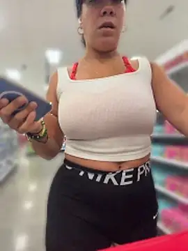 Bigbuttbrooklynn online show from 04.29.26