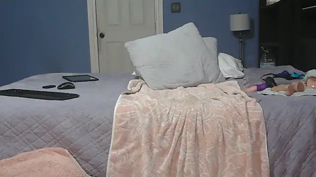 NinasRu online show from 01.26.25