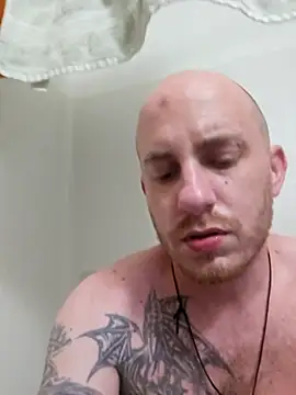 Snapshot of Hydro-Blastz chatting on 03.09.25 Hydro-Blastz online show from 03.09.25